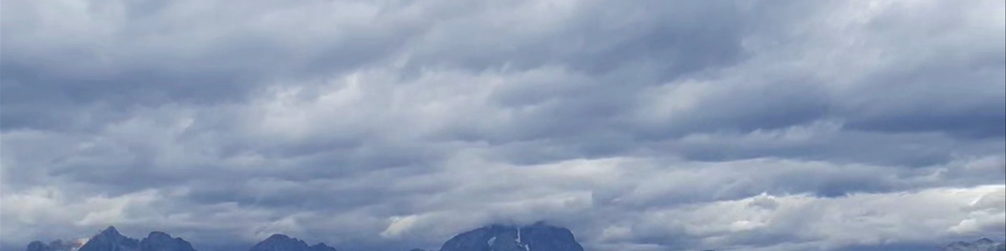 Grand Tetons