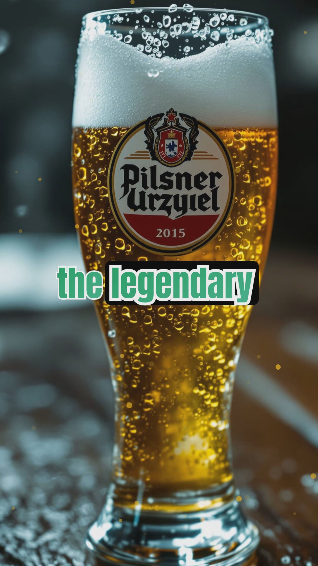 Best Beers of the World and Their Perfect Pairings