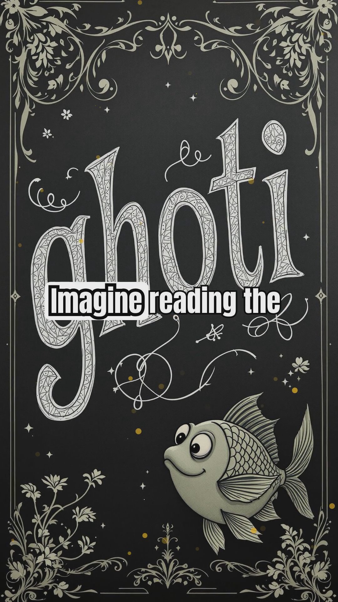 Why 'ghoti' Could Be Pronounced 'Fish' in English