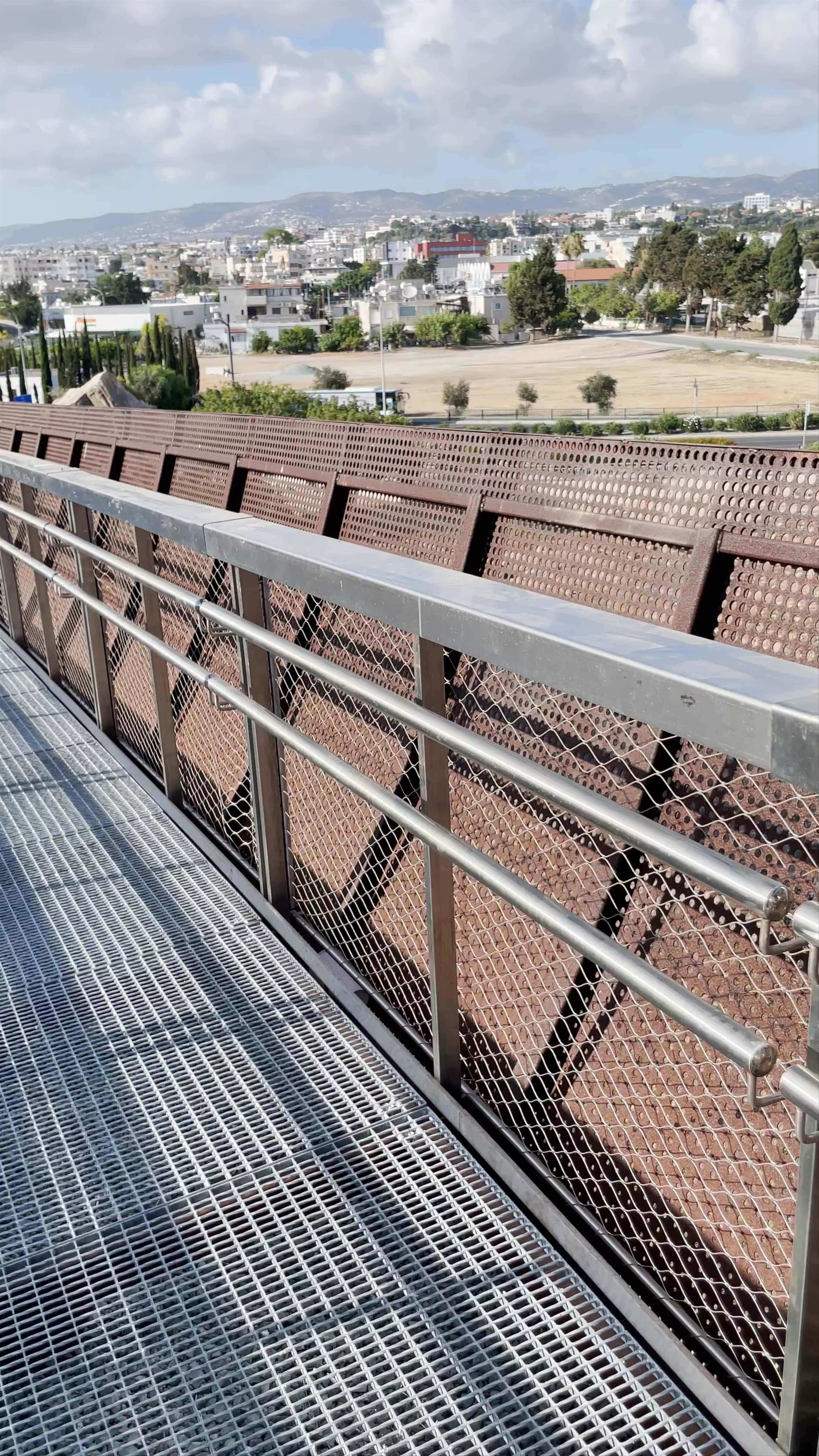 Walkway