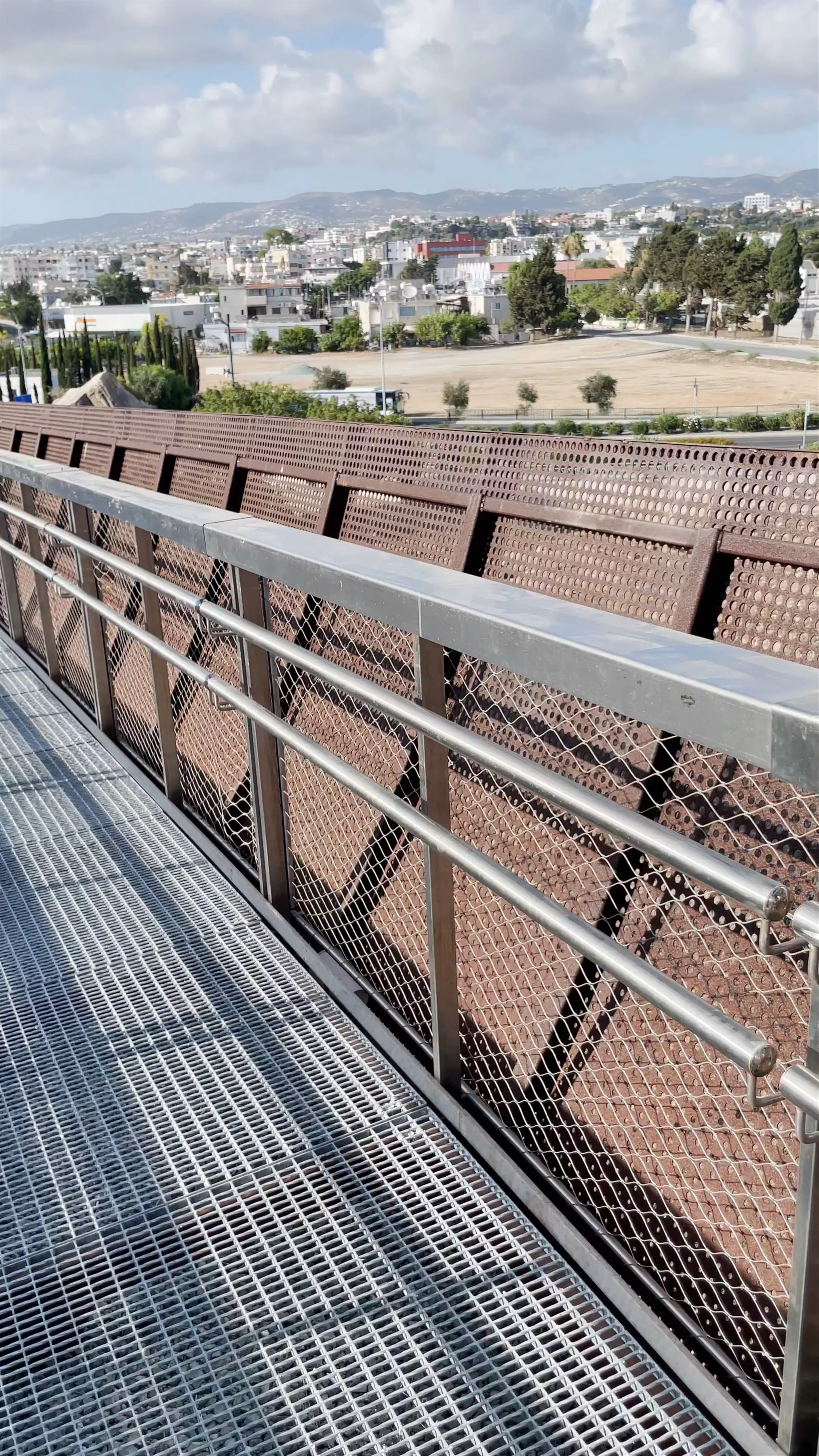 Walkway