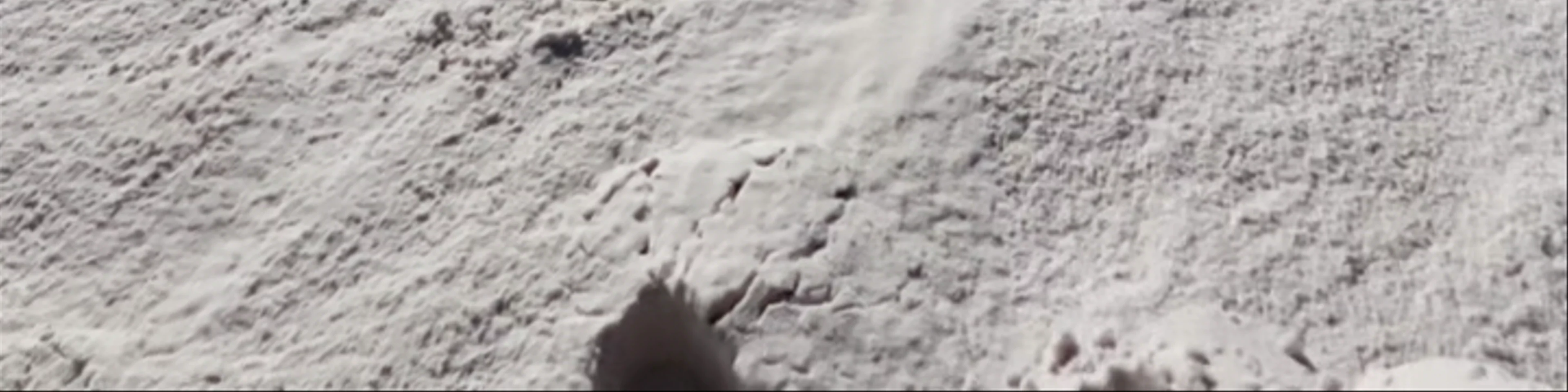 White Sands National Park