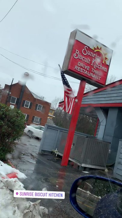 Sunrise Biscuit Kitchen - Breakfast & Brunch Near Me - Chapel Hill, North Carolina