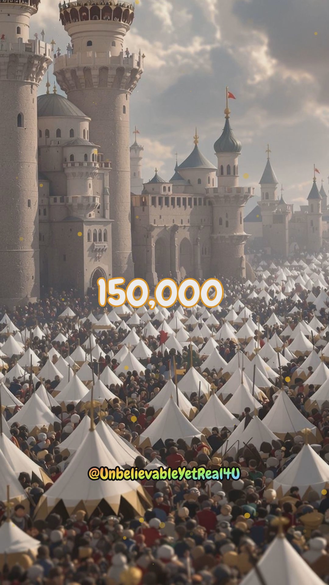 The Great Siege of Vienna: The Battle That Saved Europe