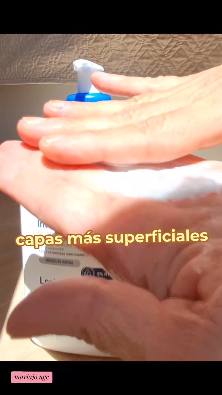 Vídeo UGC 2 de Maríajo