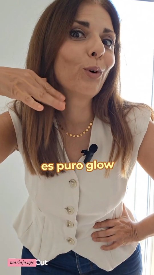 Vídeo UGC 2 de Maríajo
