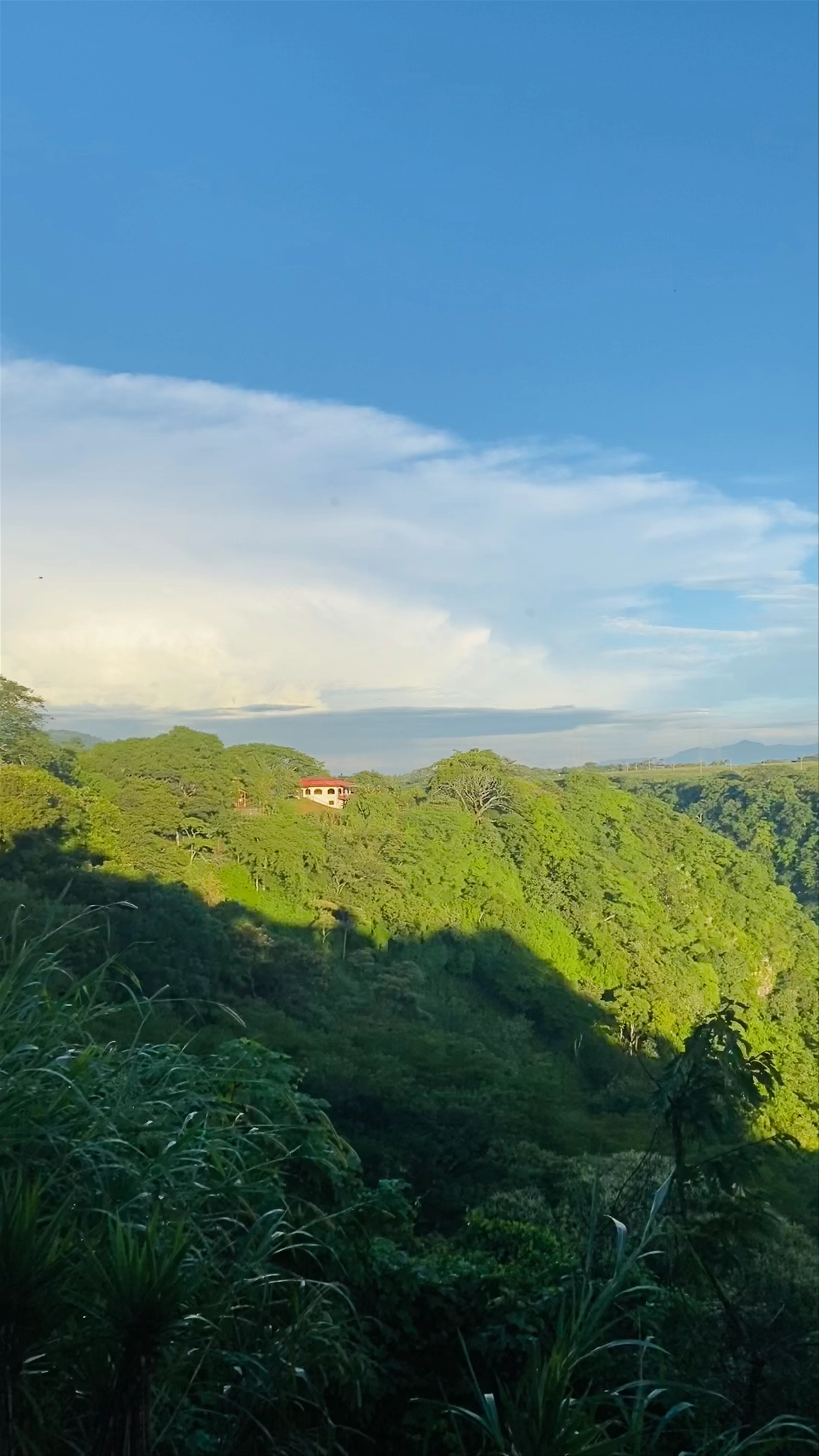 Vista Canyon Inn, Barrio Copey, San José Province, Brasil District, Costa Rica