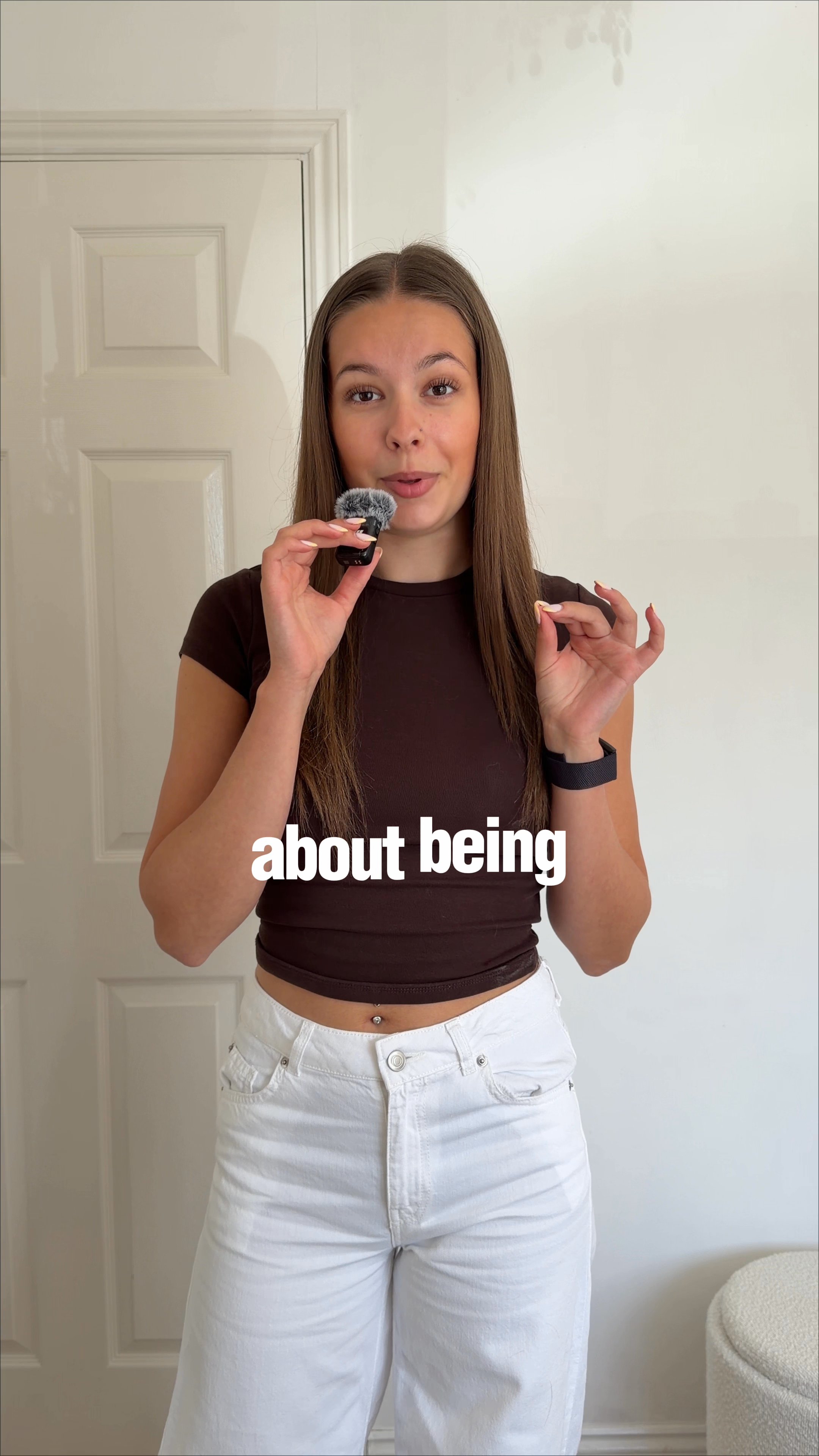 Kacey, TrueRights testimonial