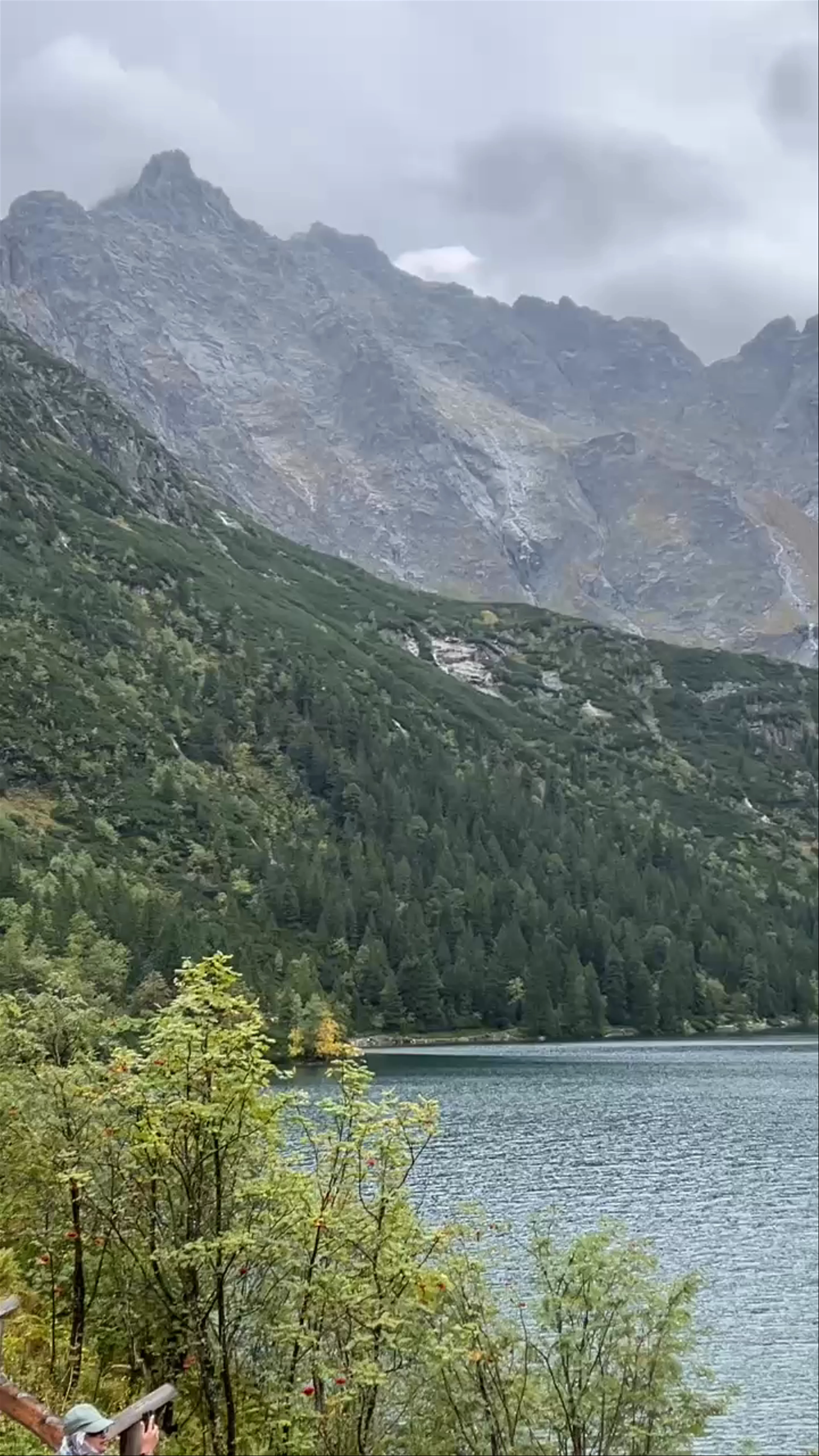 Morskie Oko