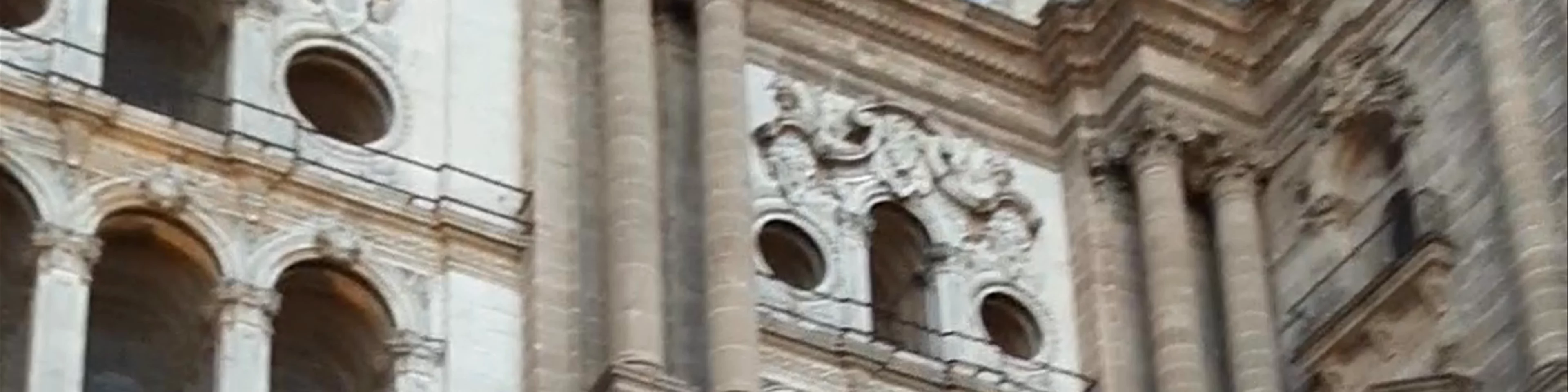 Cathedral of Málaga