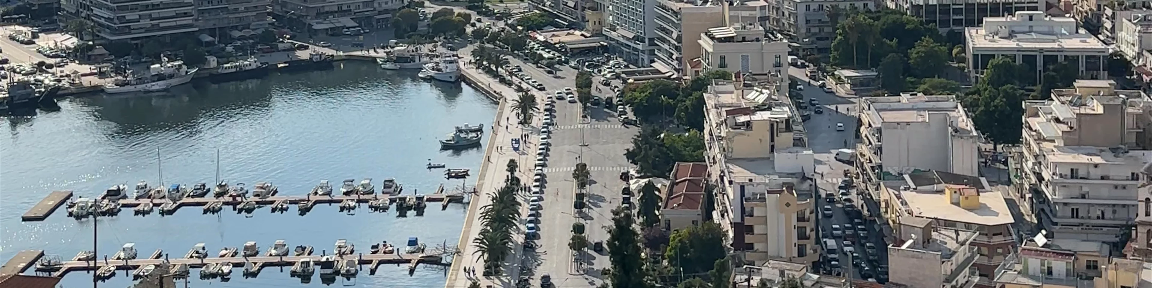 Kavala Fortress