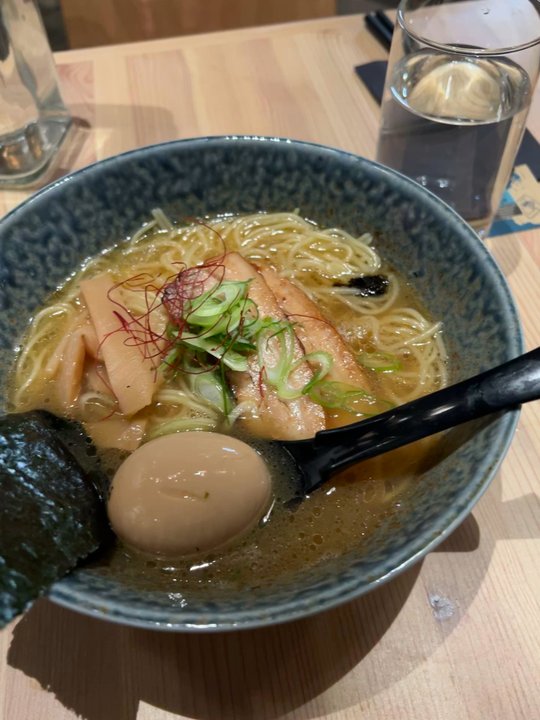 Take Ramen - Ramen Near Me - Stockholm, Alberta
