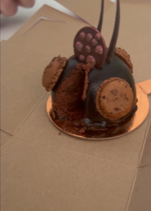 Cocotte - Chocolate chocolate chocolate - French Near Me - Old Saybrook, Connecticut