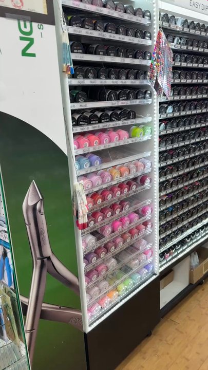 Jasmine Nail Supply - Cosmetics & Beauty Supply Near Me - Aurora, Colorado