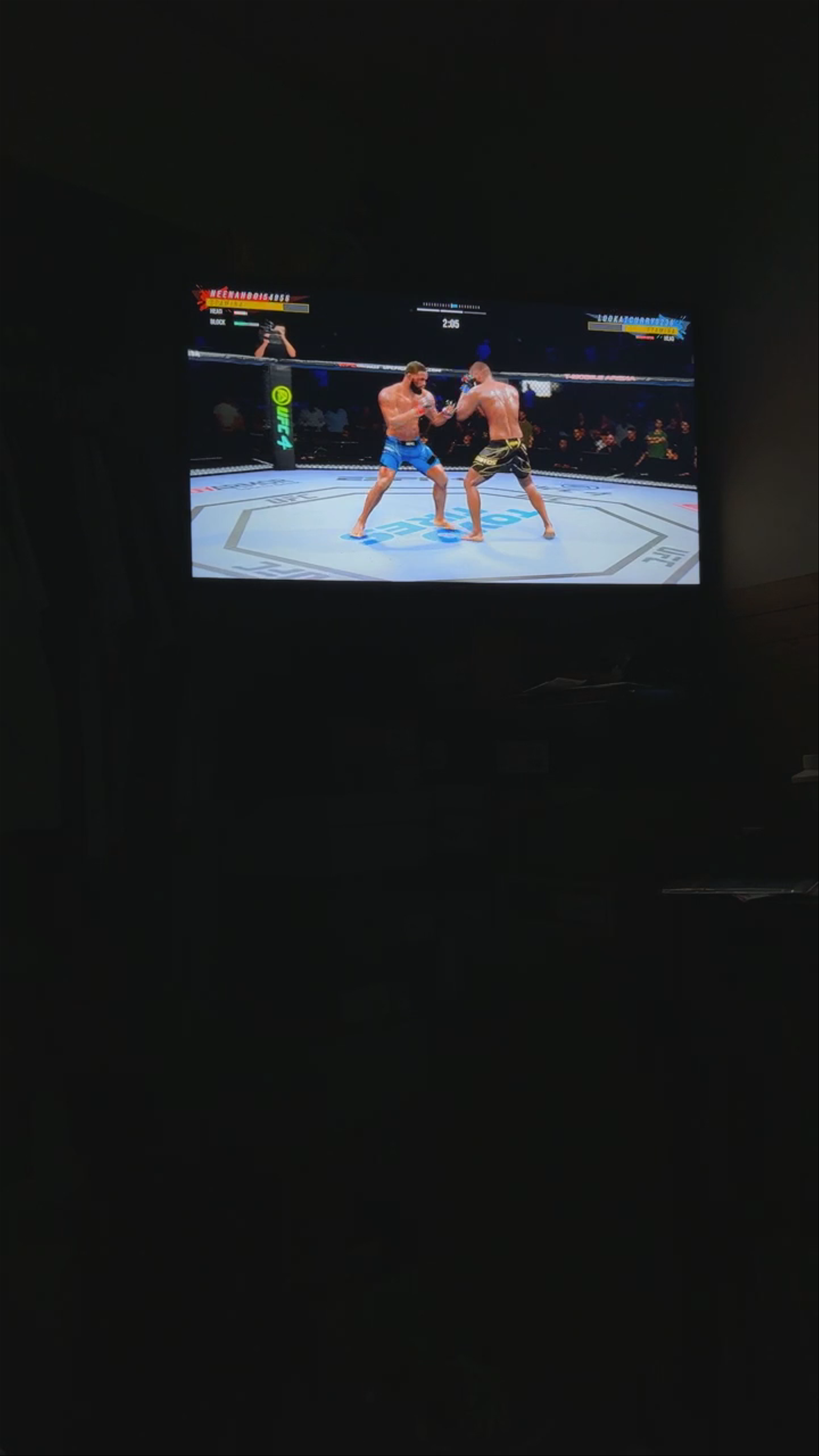 Dude sucks