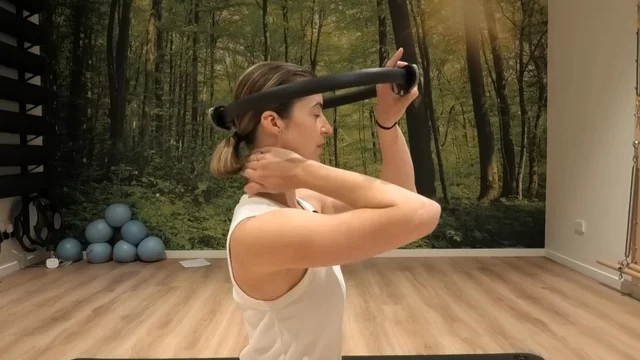 Neck alignment tutorial