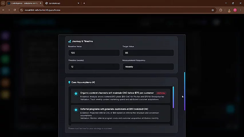 Cortelligence - AI image 1