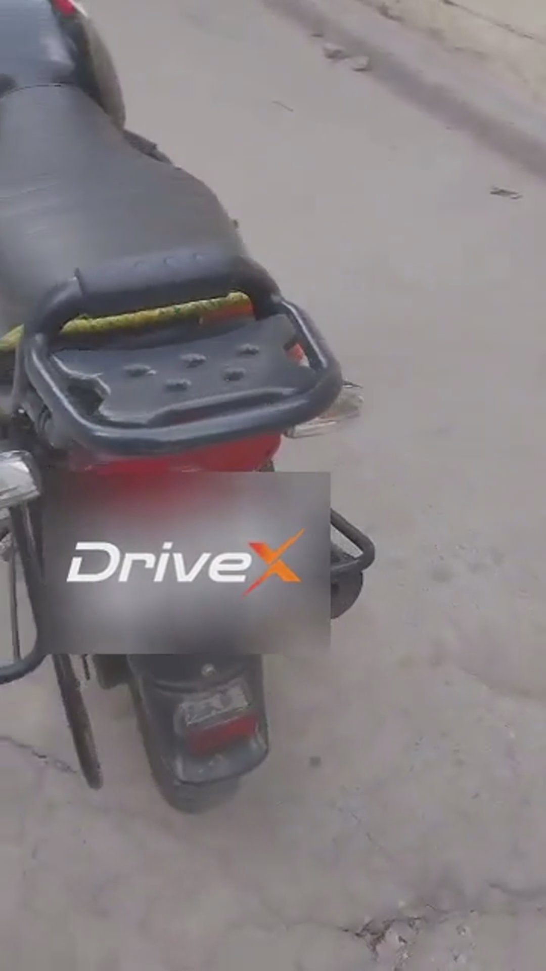 Walk-around video thumbnail