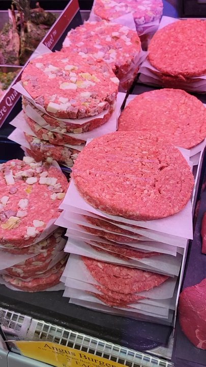 Nosso Talho - Meat Shops Near Me - Toronto, Ontario