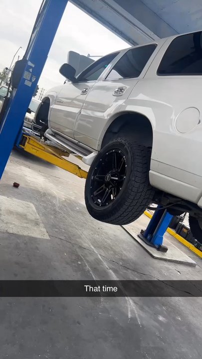 Alex Tires - New Brakes. - Tires Near Me - Santa Ana, California