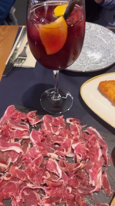 Alta Taverna Picca Dilly - Mediterranean Near Me - Barcelona, B
