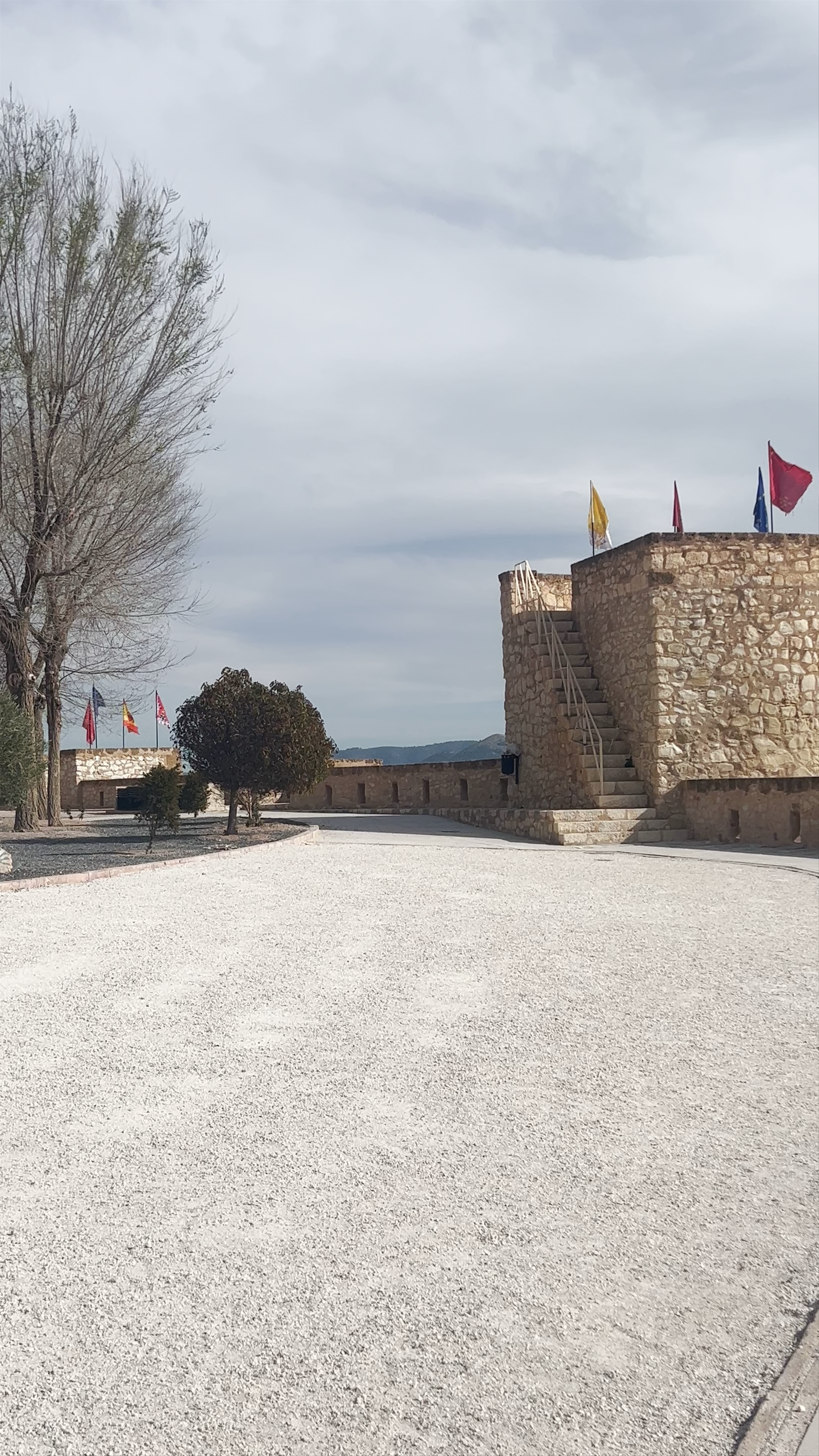 Basílica de la Vera Cruz de Caravaca