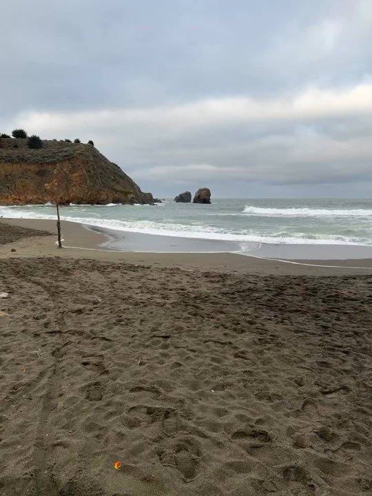 Inn At Rockaway - Hotels Near Me - Pacifica, California