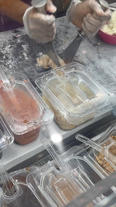 Desi Frostbites - Ice Cream & Frozen Yogurt Near Me - Irving, Texas