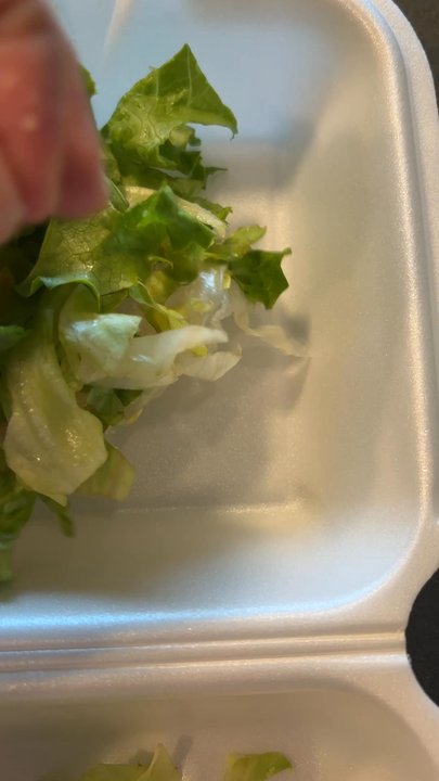 Pho DJ - Hairy spring roll - Vietnamese Near Me - Riverside, California