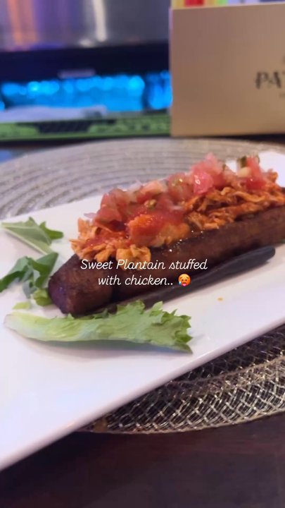 CAPICU LATIN CUISINE & SPORTS BAR - Updated June 2026 - 71 Photos & 46 ...