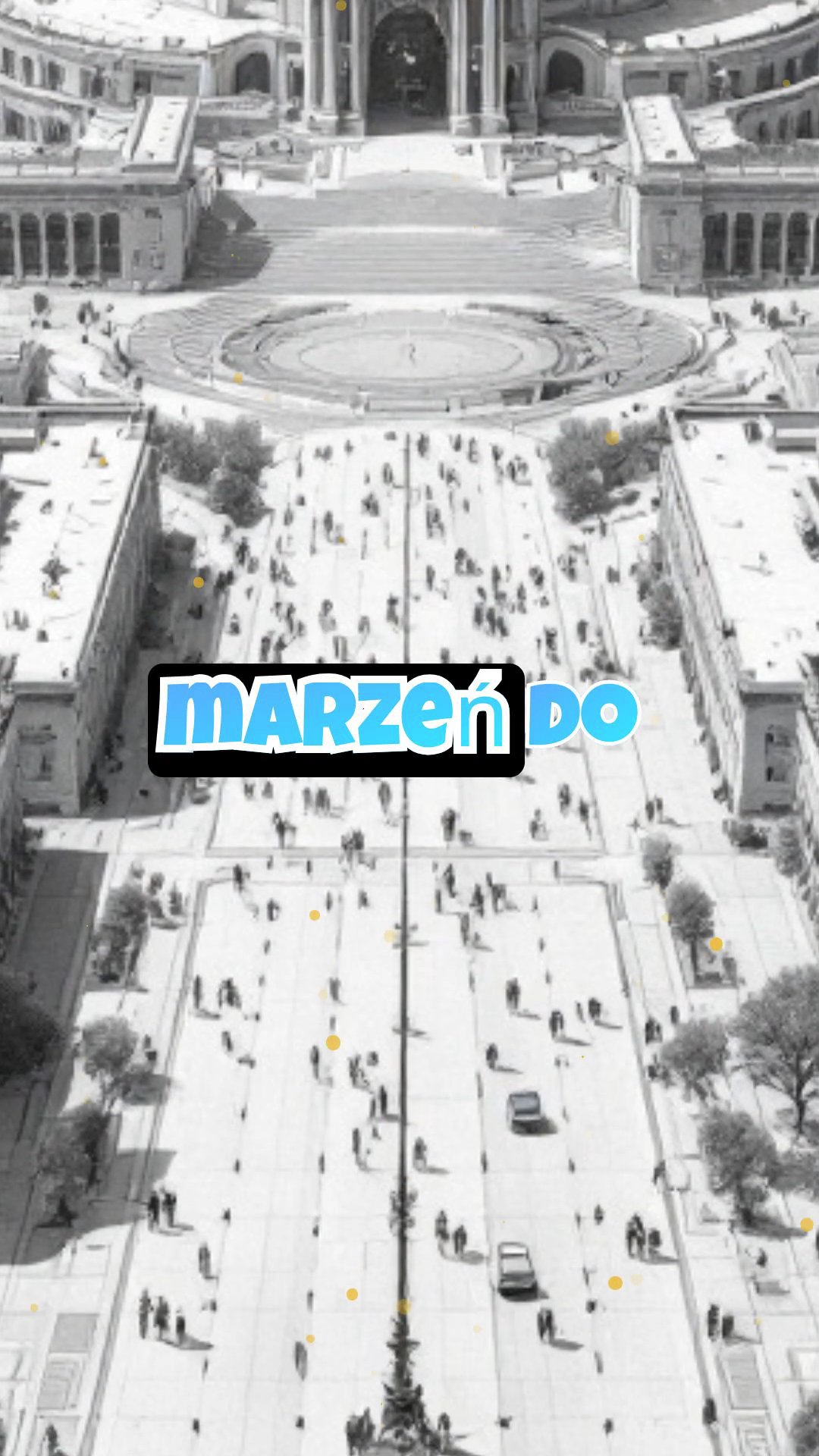 Adolf Hitler i plany architektoniczne dla Berlina: Światowa Stolica Germania