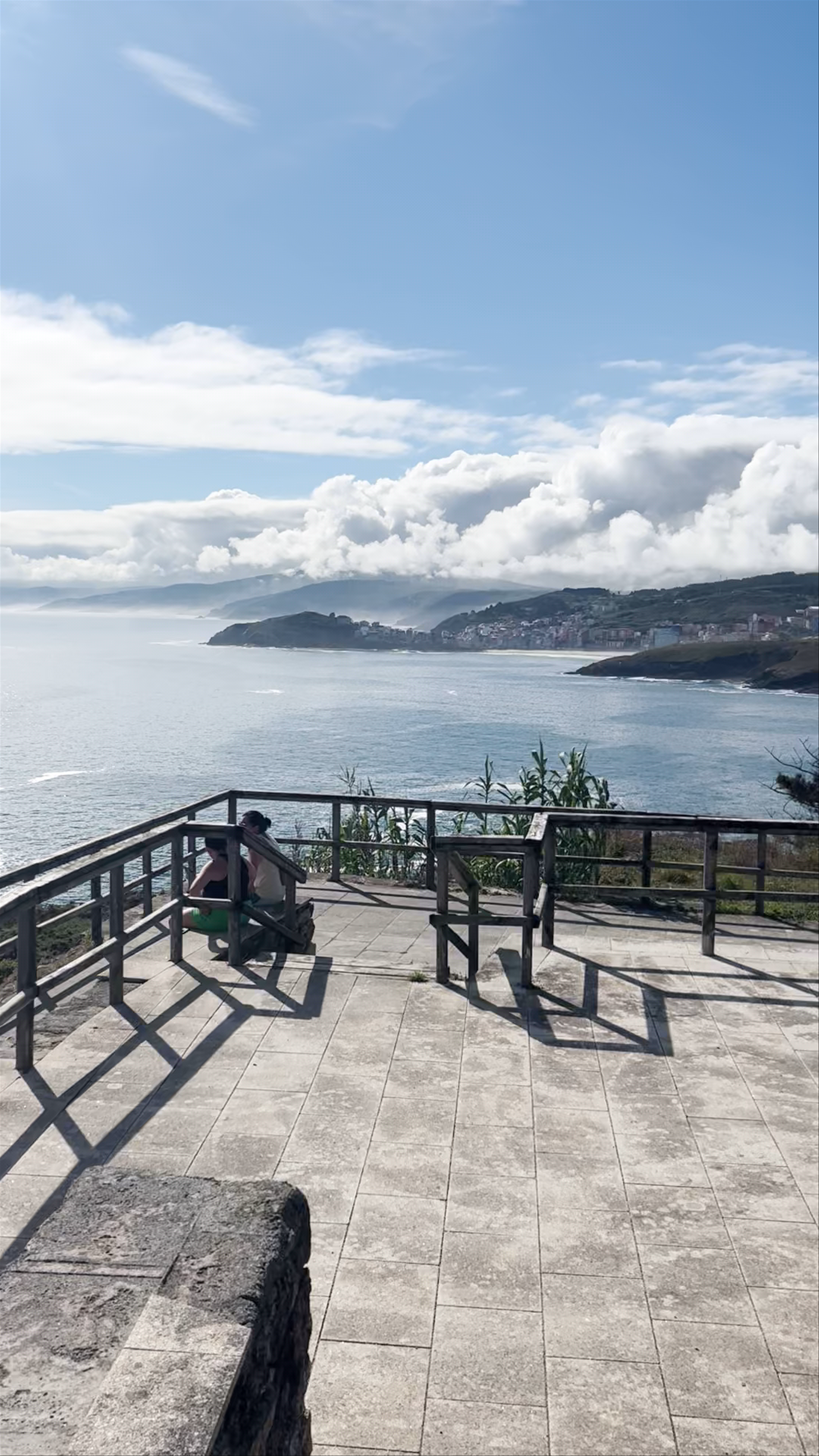 Mirador de San Adrián