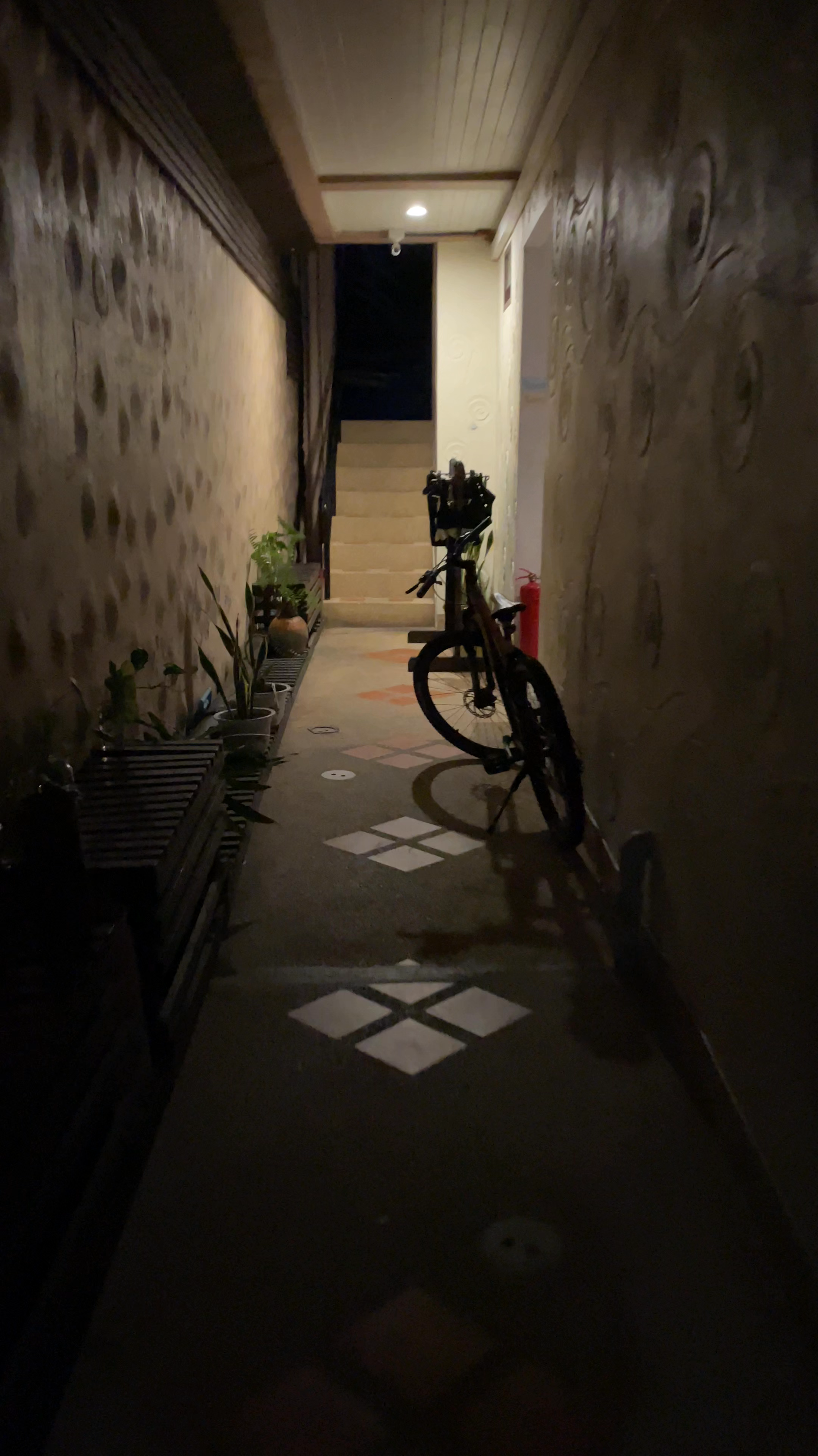 Nirvana Guesthouse