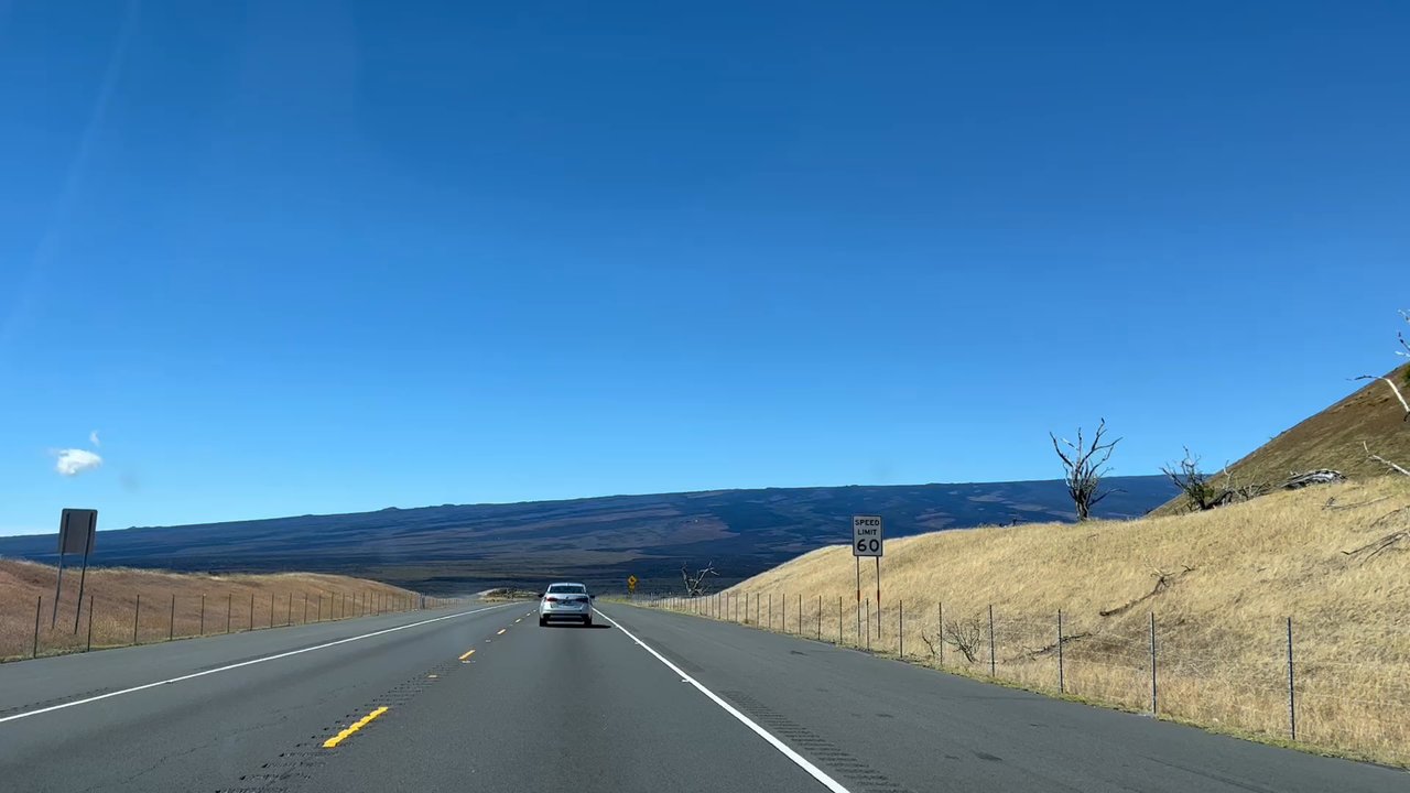 Saddle Road - Public Transportation Near Me - Hawaii, Hawaii