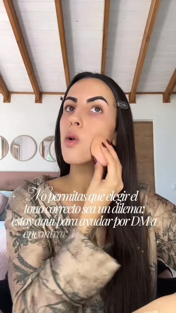 Vídeo UGC 3 de Julia