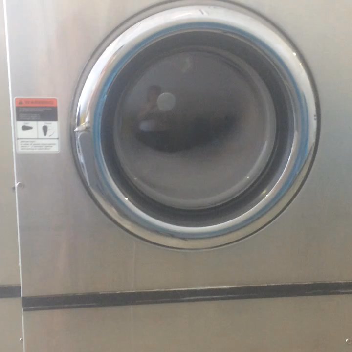 Jag's Laundromat - Loud washer and standing water on the floor - Laundromat Near Me - Pocatello, Idaho