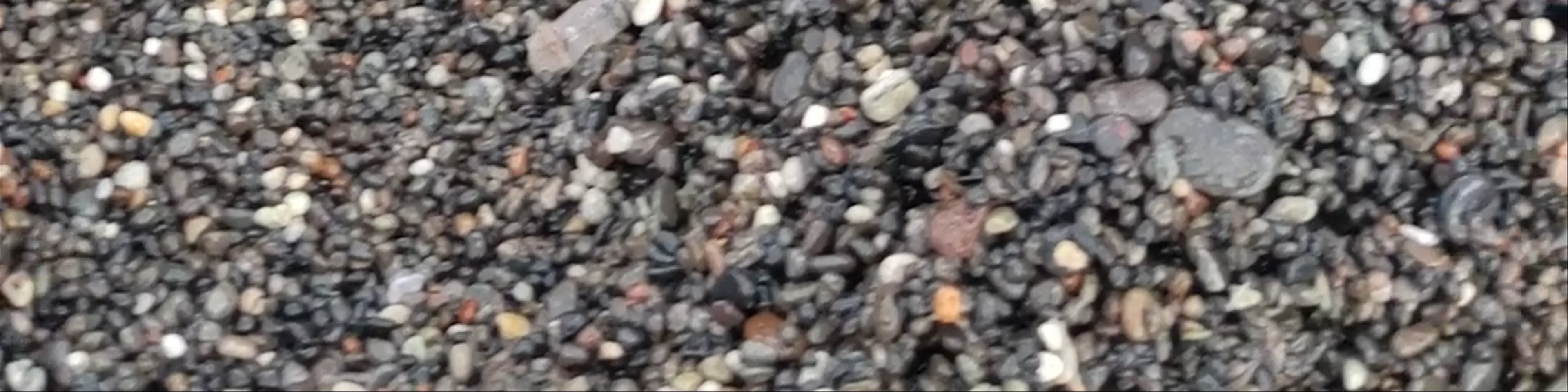 Black Beach
