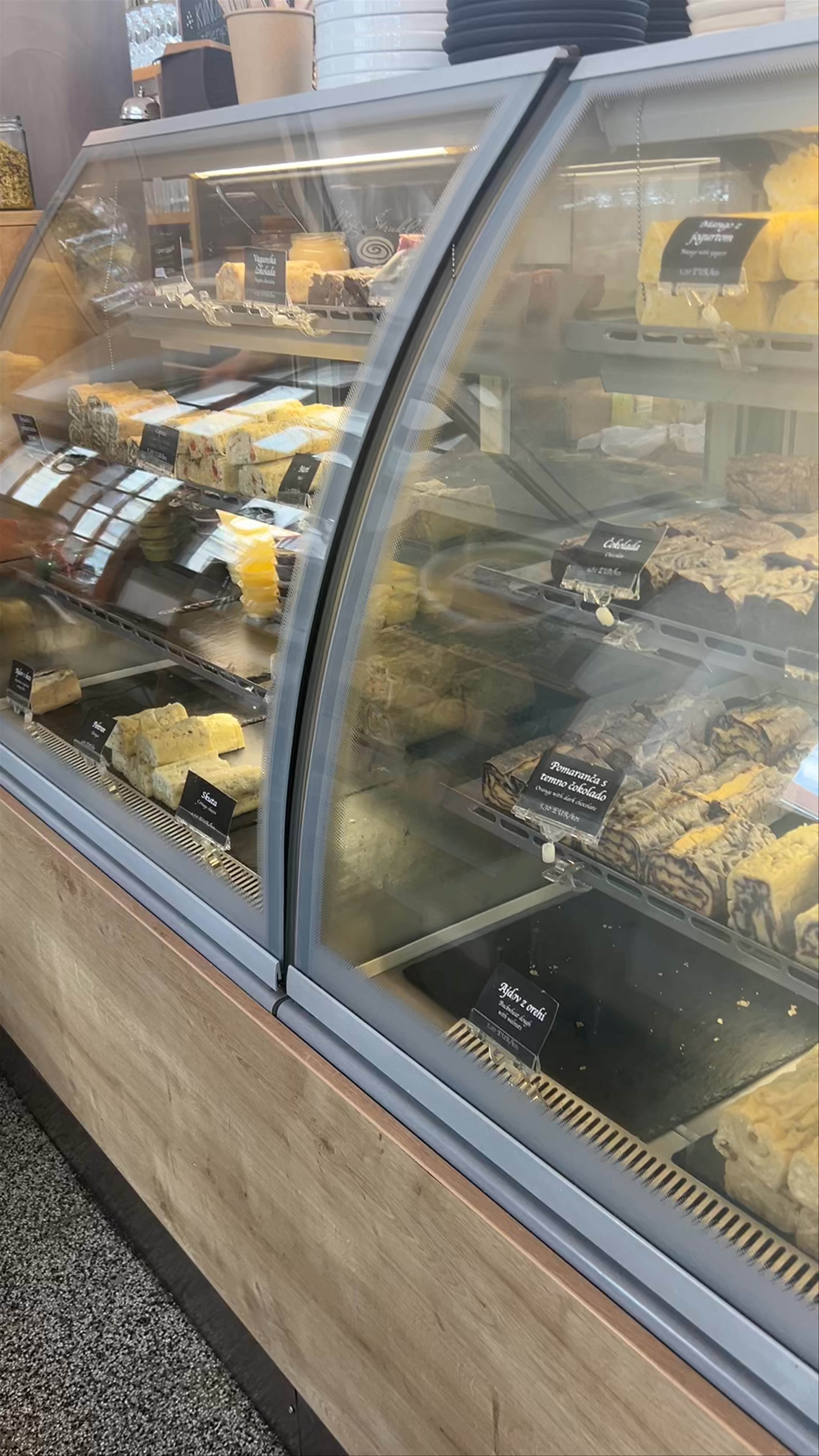 My Dumplings Of Slovenia