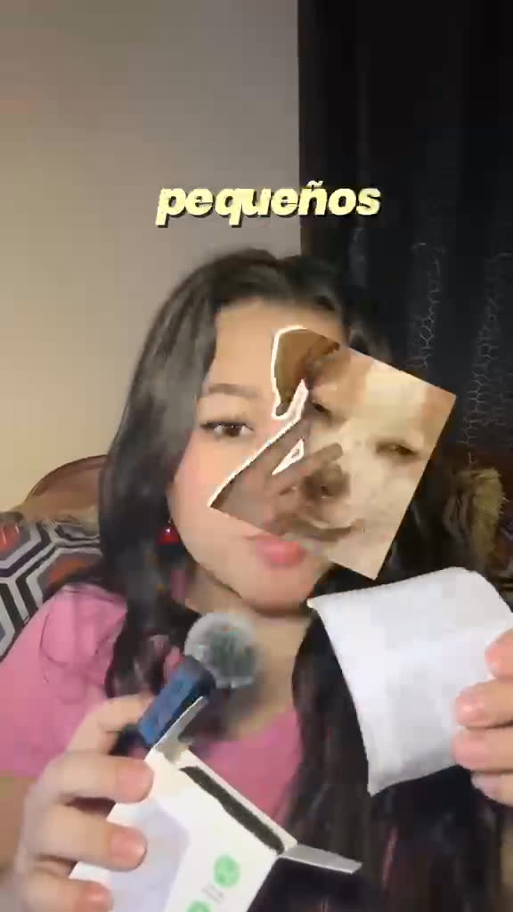 Vídeo UGC 4 de Fernanda