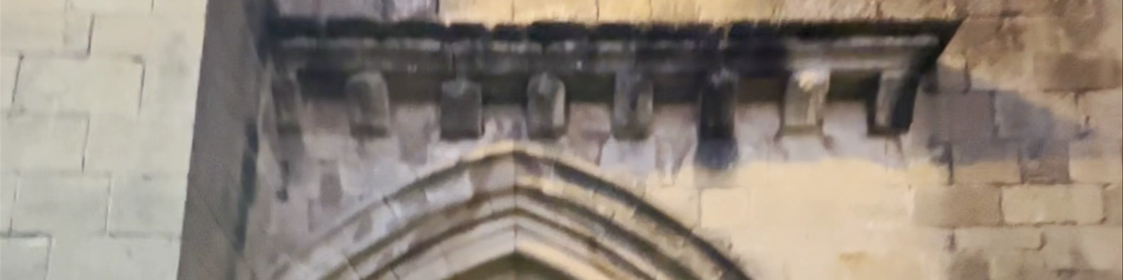 Iglesia de Santa María de los Reyes