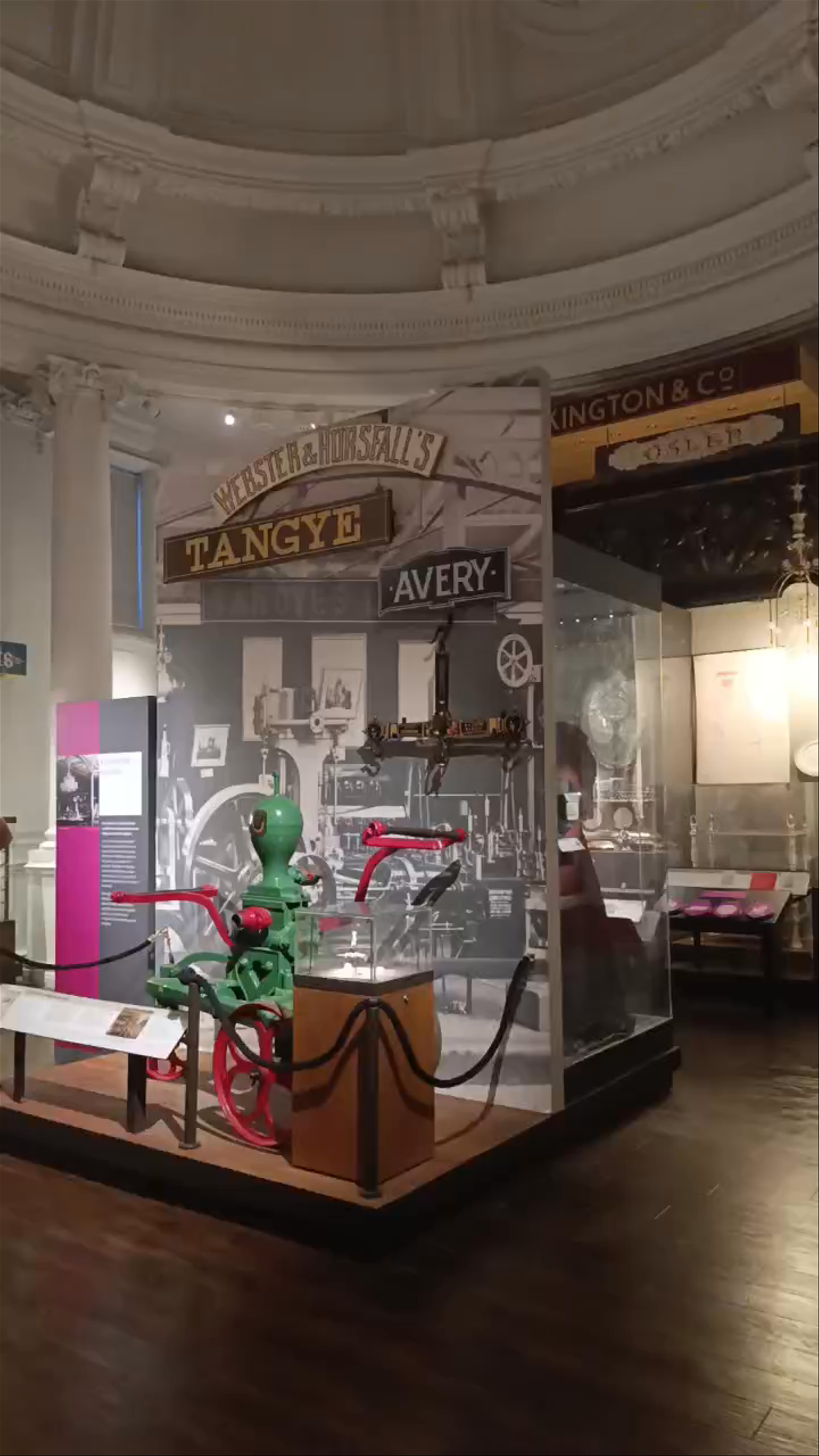 Museo y Galería de Arte de Birmingham