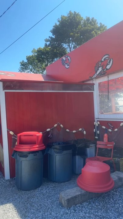 Claws - Seafood Near Me - Rockland, Maine