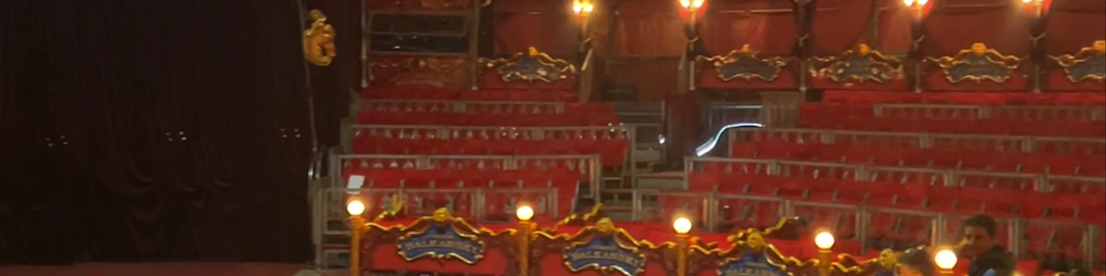 Circus Balkanski