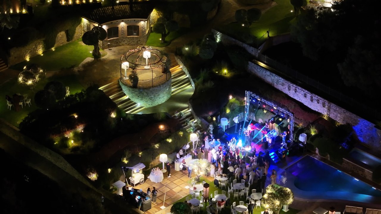 MOJO - Destination Weddings in Italy 2026 - video