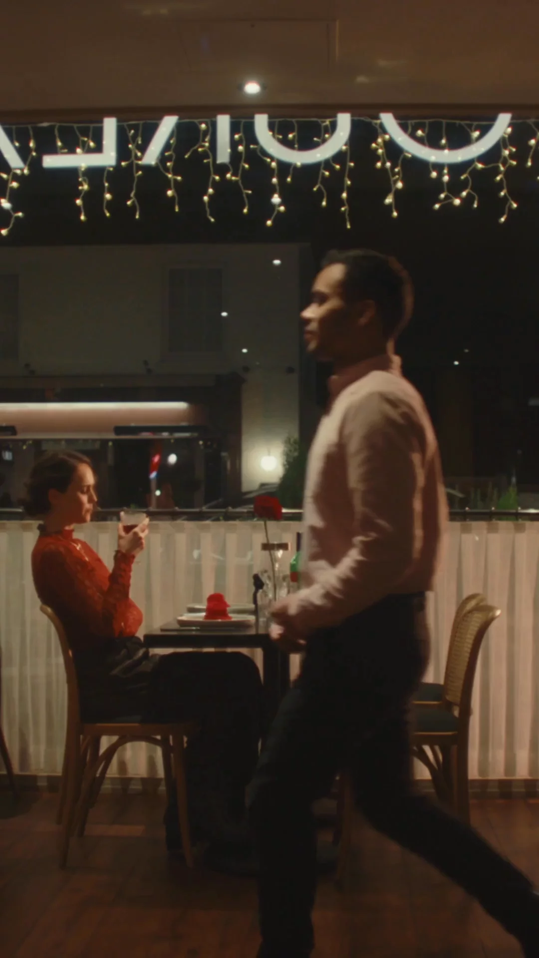Blind Date - S1E1