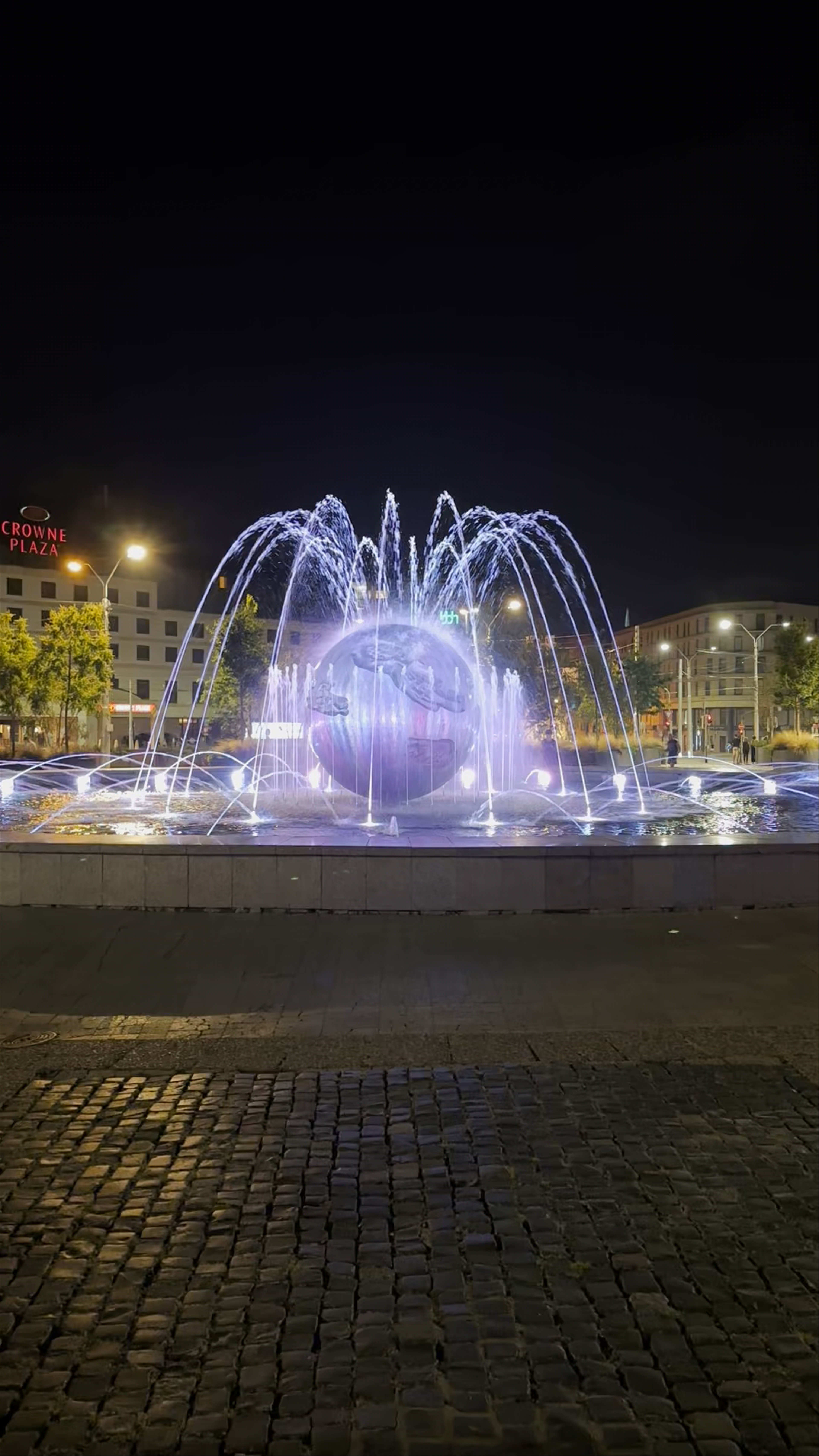 Palacio Grassalkovich