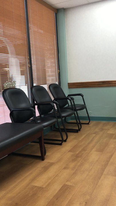 Labcorp - There was no one here and it took super long also receptionist was on the phone having a personal conversation just not good service - Laboratory Testing Near Me - Philadelphia, Pennsylvania
