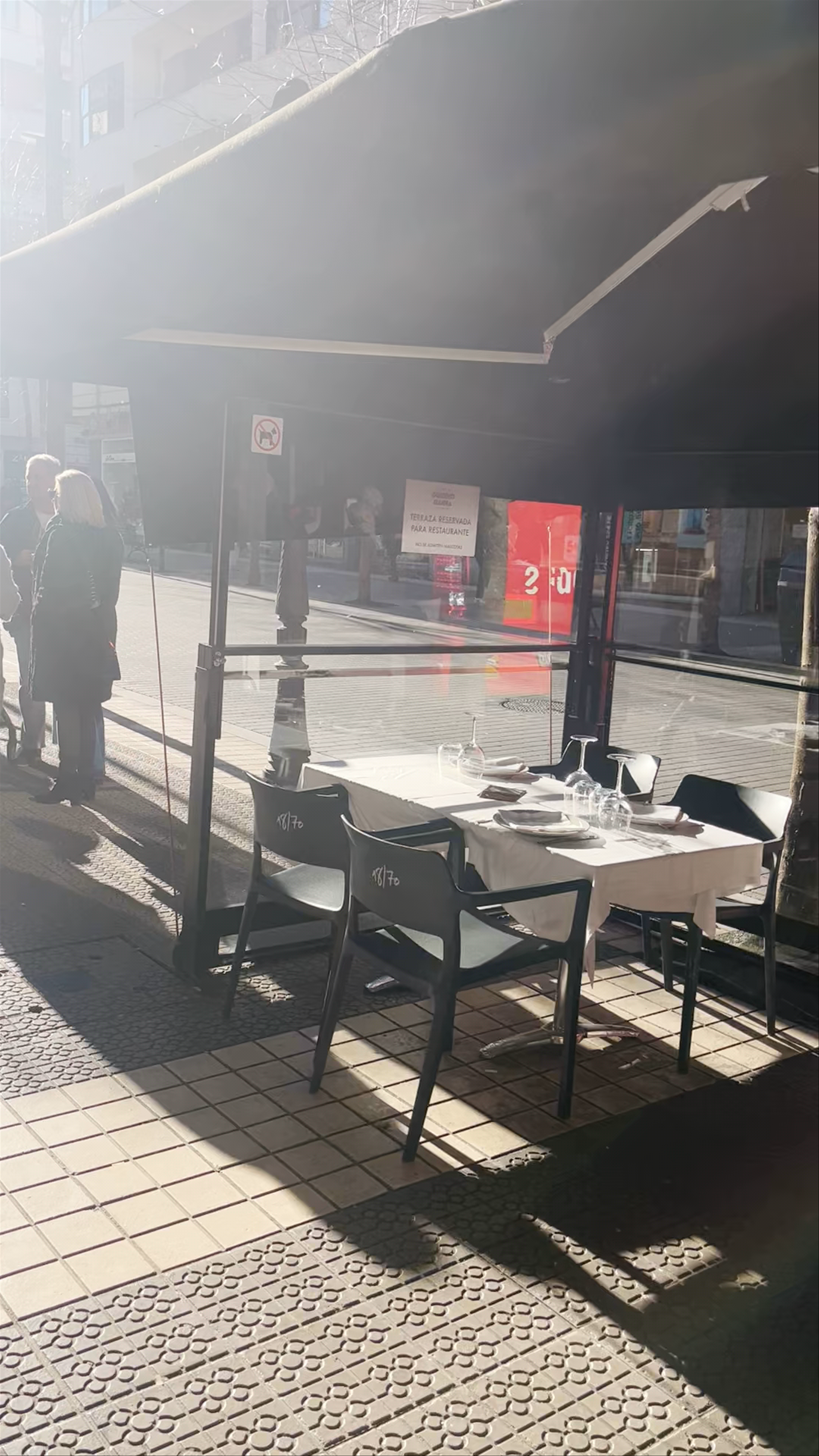 Goizeko Izarra El Txuletón de Bilbao: Gourmet Basque Steak Experience