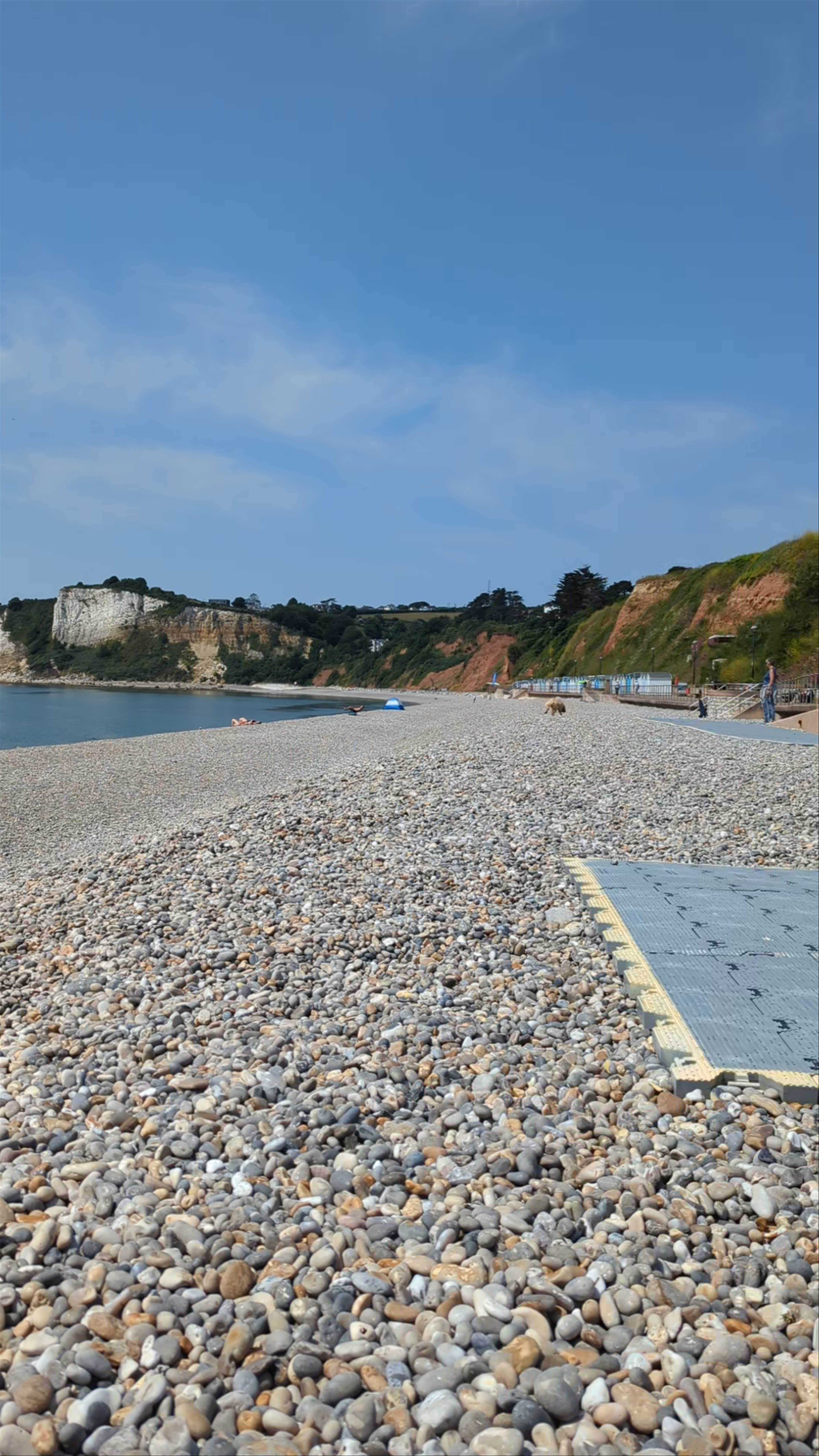 Seaton Beach