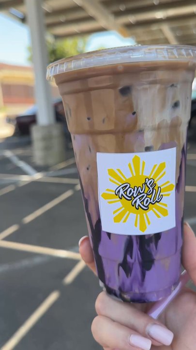 Row’s Roll - Bomb - Filipino Near Me - Lathrop, California